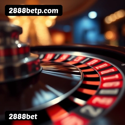 Tabela RTP dos jogos de cassino da 2888bet