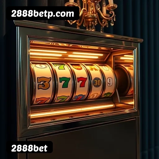 Principais provedores de slots da 2888bet - NetEnt, Pragmatic Play, Play'n GO