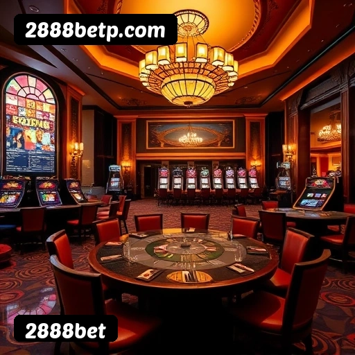 6 vantagens exclusivas do programa VIP da 2888bet